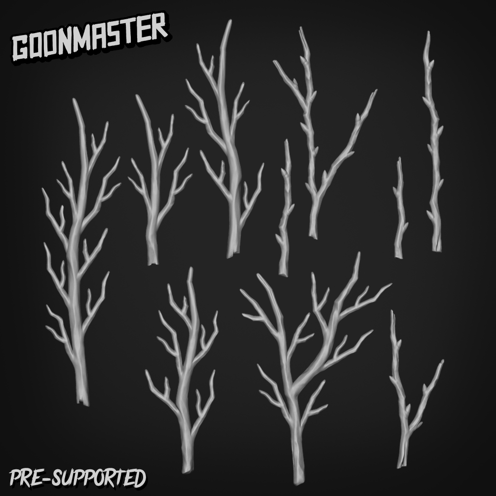 Basing Bits 184 - Sticks